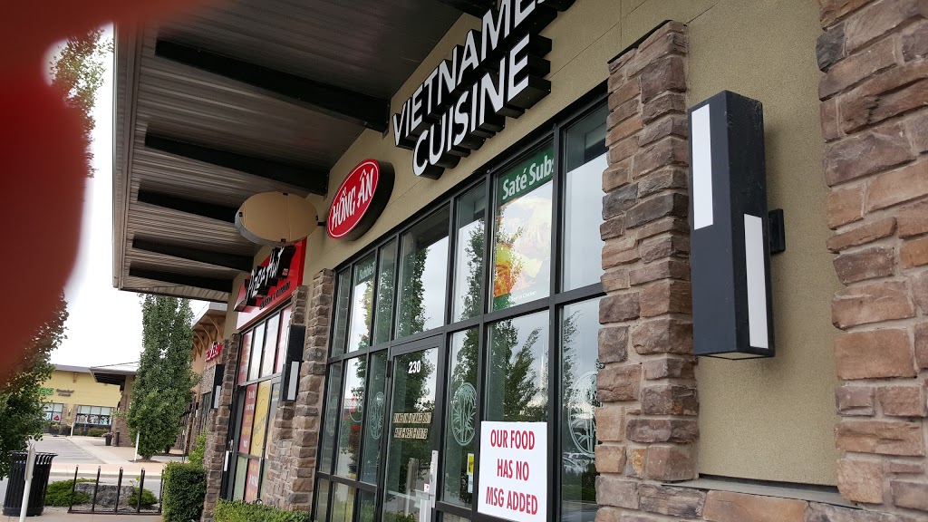 Hong An Vietnamese Cuisine | 4600 130 Ave SE, Calgary, AB T2Z 0C2, Canada | Phone: (403) 452-7879