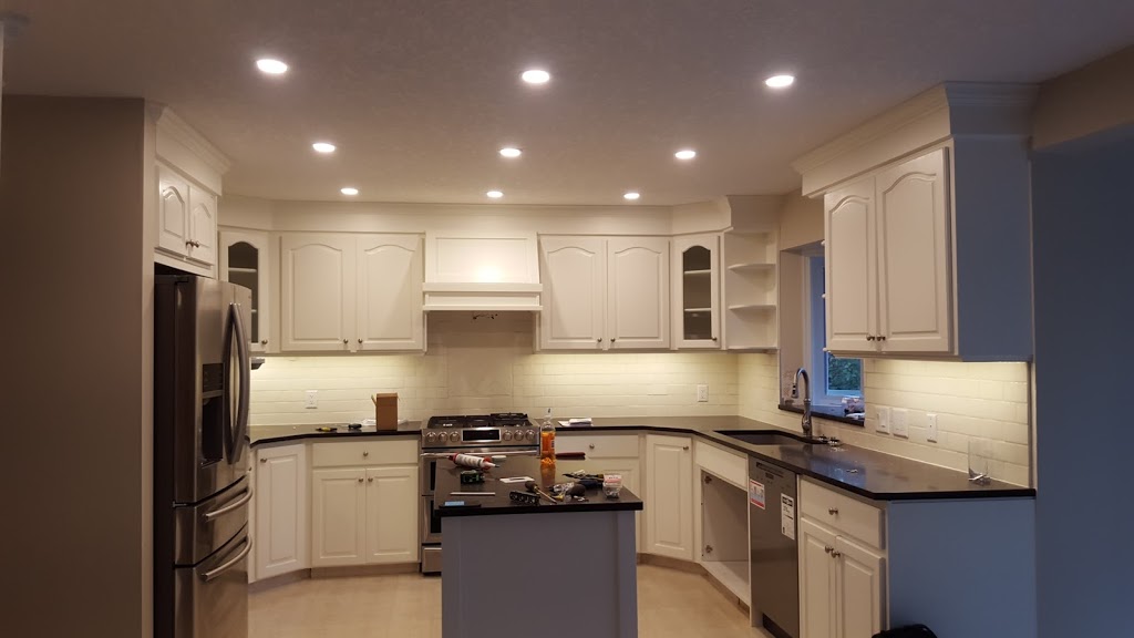 K & M Electrical | 2481 Sagewood Crescent SW, Airdrie, AB T4B 3N1, Canada | Phone: (403) 827-0080