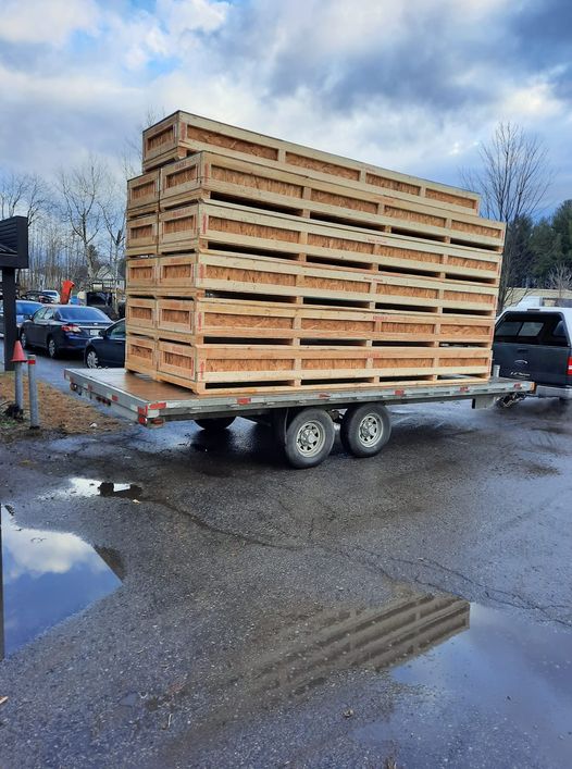 Quality Pack | 1785 Rue Effingham, Terrebonne, QC J6Y 1R8, Canada | Phone: (450) 435-9794