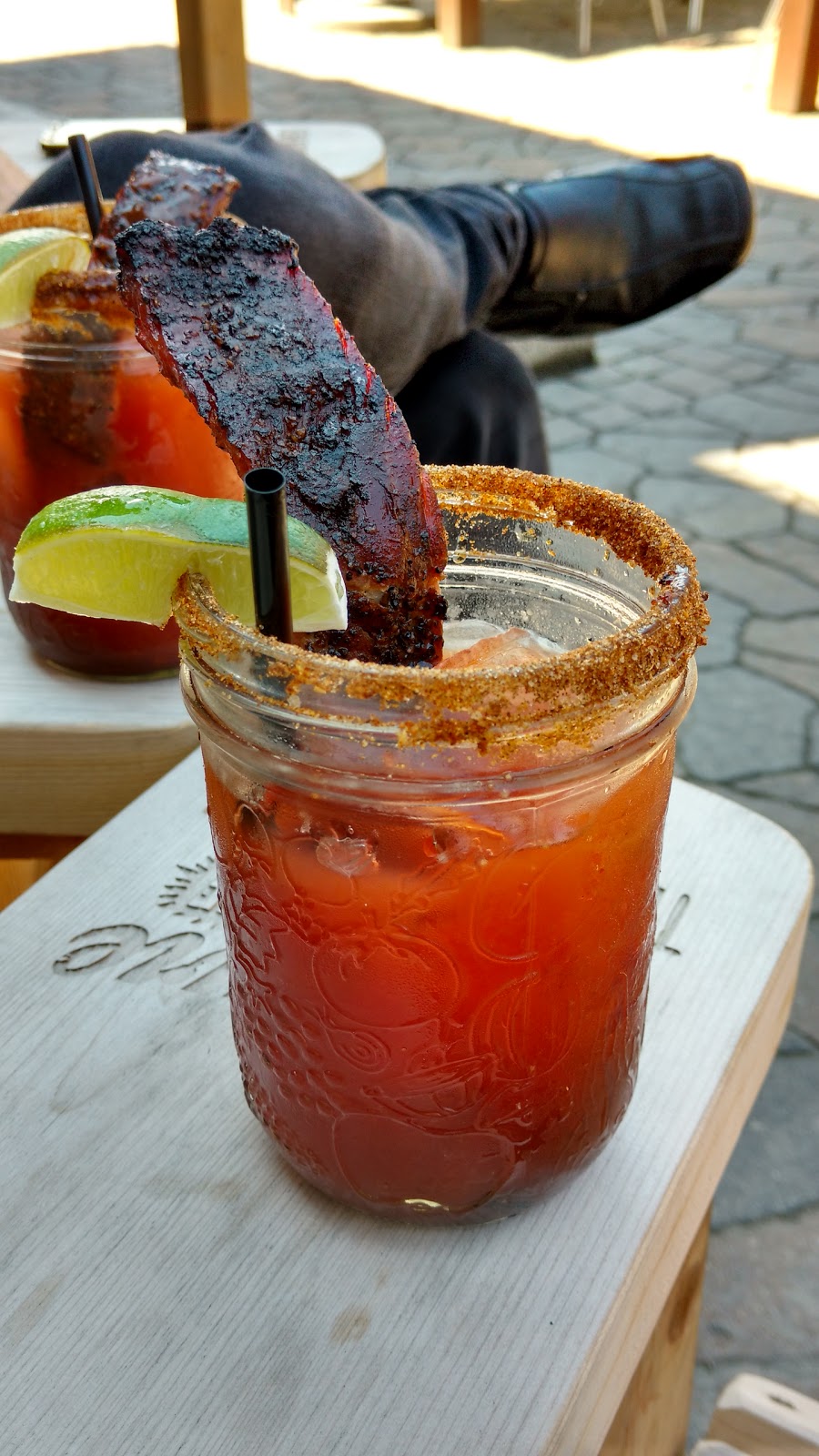 Cherry Street Bar-B-Que | 275 Cherry St, Toronto, ON M5A 3L3, Canada | Phone: (416) 461-5111