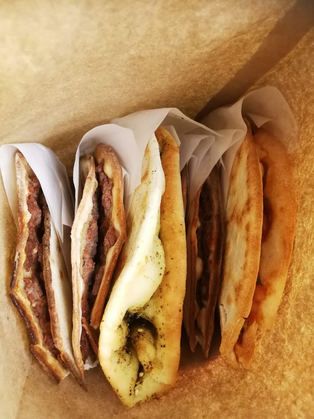 Al-Noor Bakery | 70 Wylie Ave, Ottawa, ON K2B 6M4, Canada | Phone: (613) 829-2253