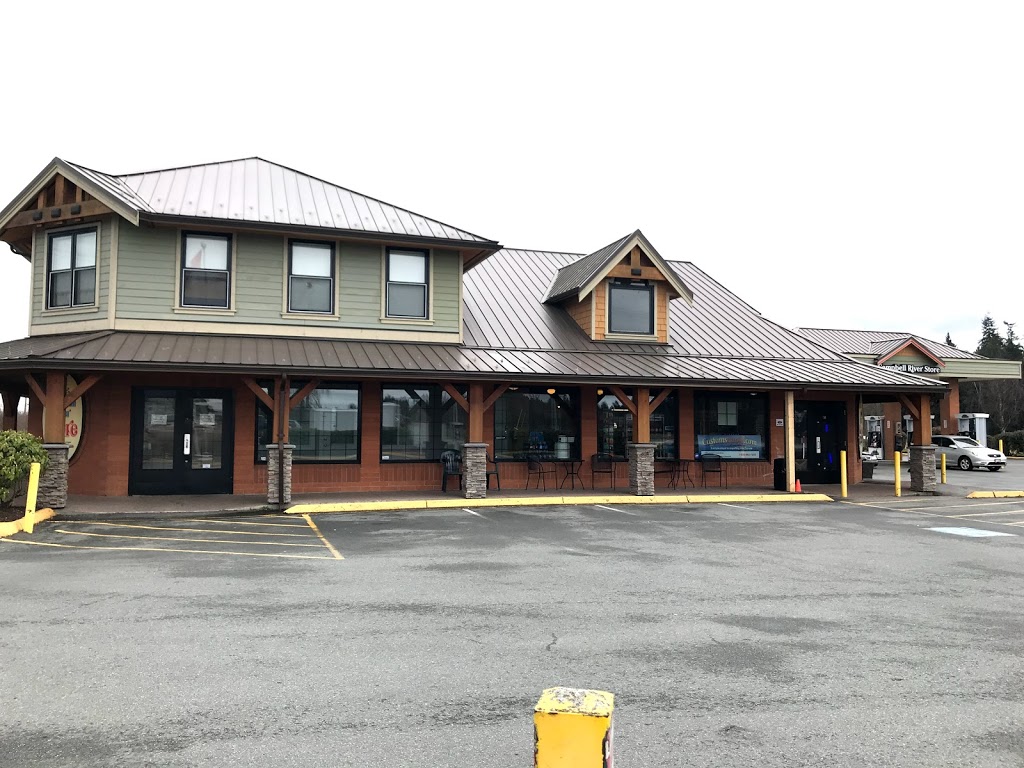 Campbell River Store | 790 176 St, Surrey, BC V3S 9S6, Canada | Phone: (604) 538-2454