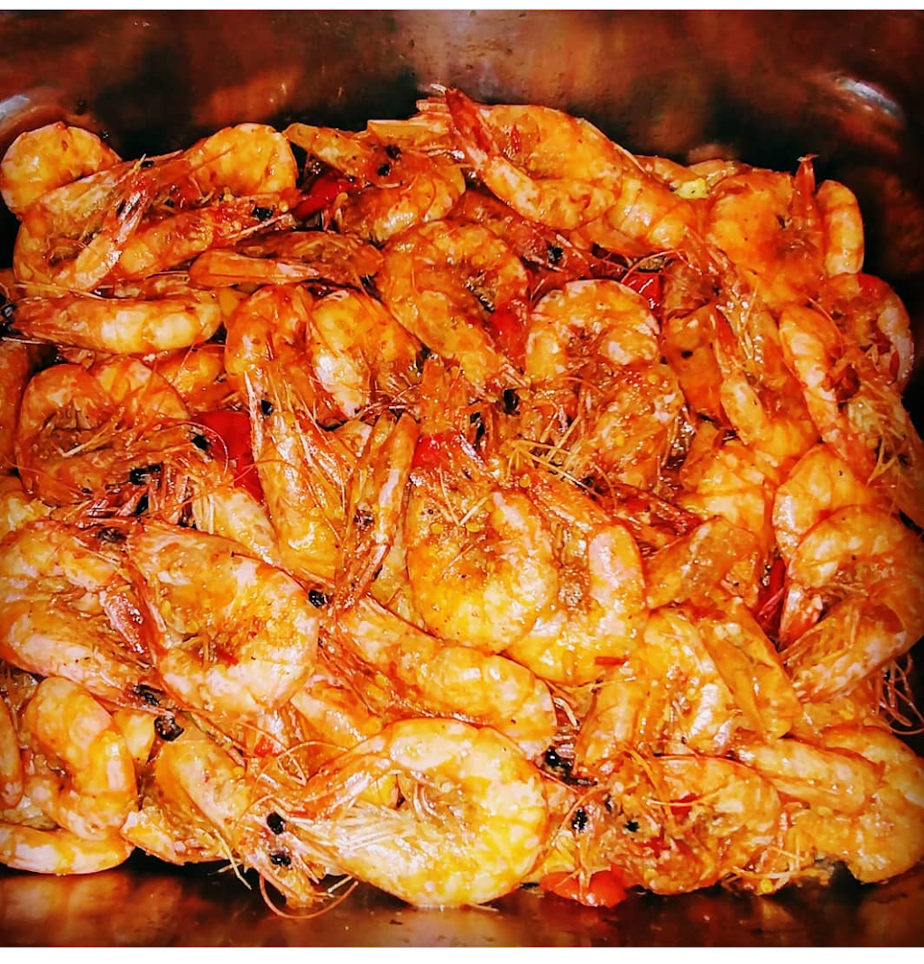 Als Taste of The Caribbean | 2865 Jane St, North York, ON M3N 2J5, Canada | Phone: (437) 776-4565