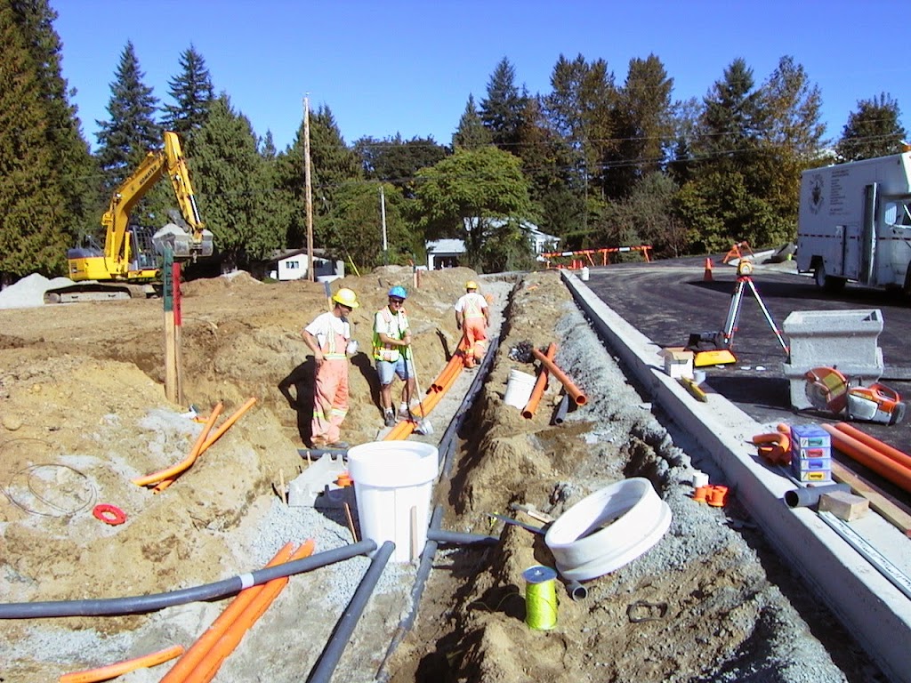 Vantage Contracting Ltd. | 7028 Abbot St, Mission, BC V2V 2X7, Canada | Phone: (604) 826-3767