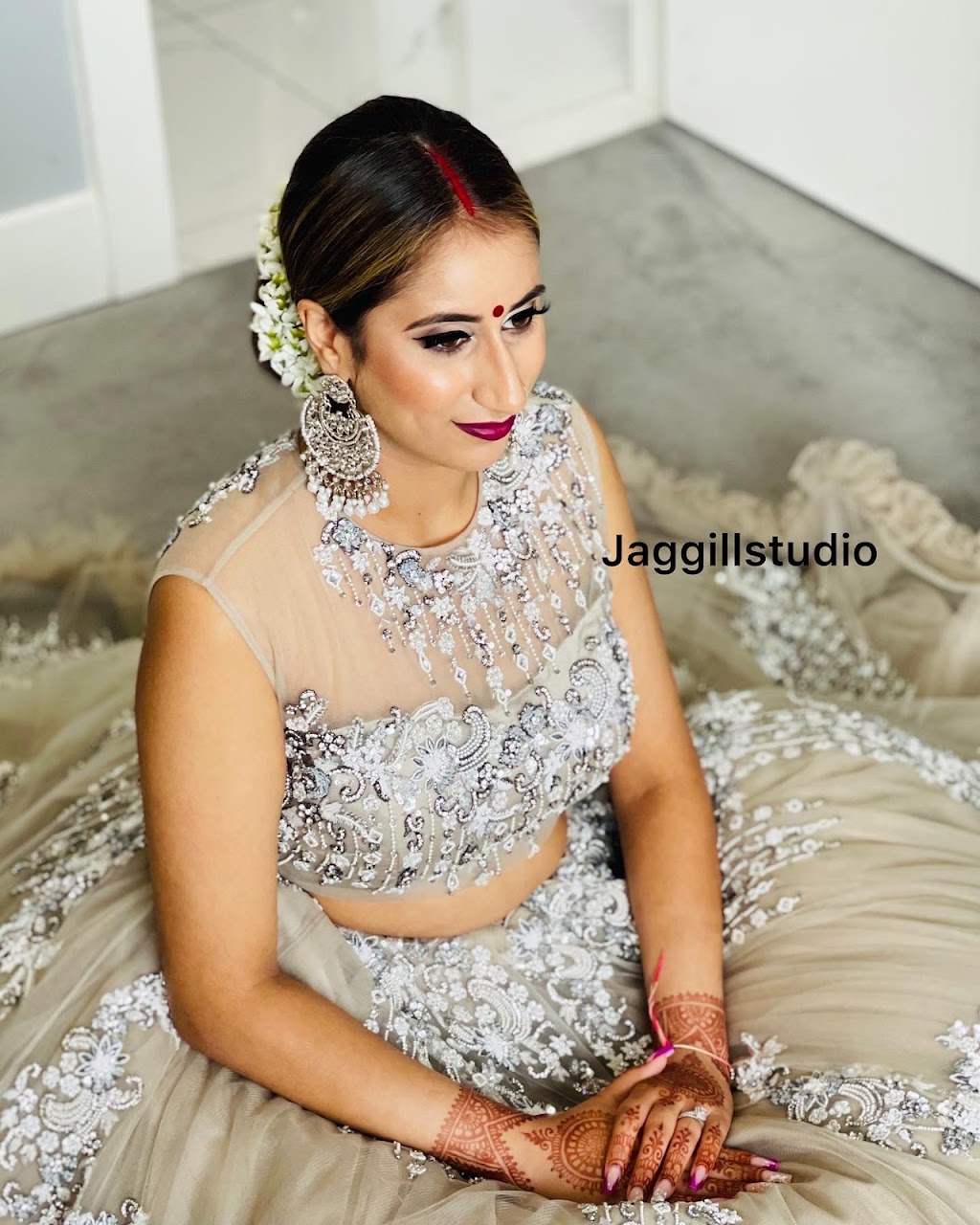 Jag Gill Studios | 2697 140 St, Surrey, BC V4P 2C4, Canada | Phone: (604) 353-5493