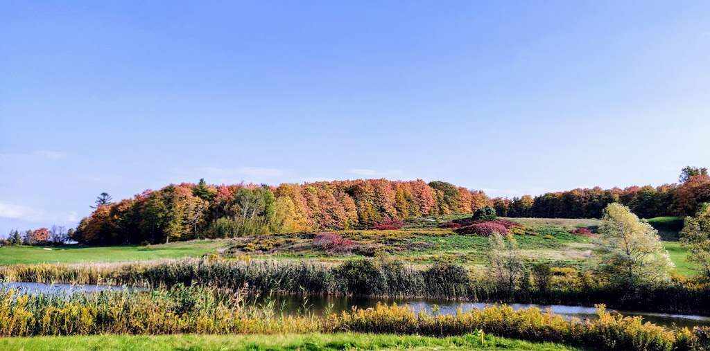 The Club At Bond Head | 4805 7th Line, Beeton, ON L0G 1A0, Canada | Phone: (905) 778-9400