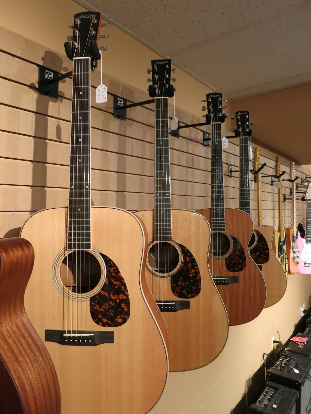 perryjoseph@aardvarkmusic.ca | 229 Broadway Unit 11, Orangeville, ON L9W 1K4, Canada | Phone: (519) 941-4100