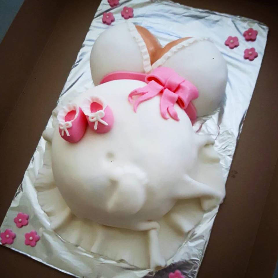 Cake It Toronto | 324 Charlton Ave, Thornhill, ON L4J 6H8, Canada | Phone: (647) 460-7705