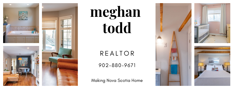 Meghan Todd - Press Realty | 233 Bedford Hwy, Halifax, NS B3M 2J9, Canada | Phone: (902) 880-9671
