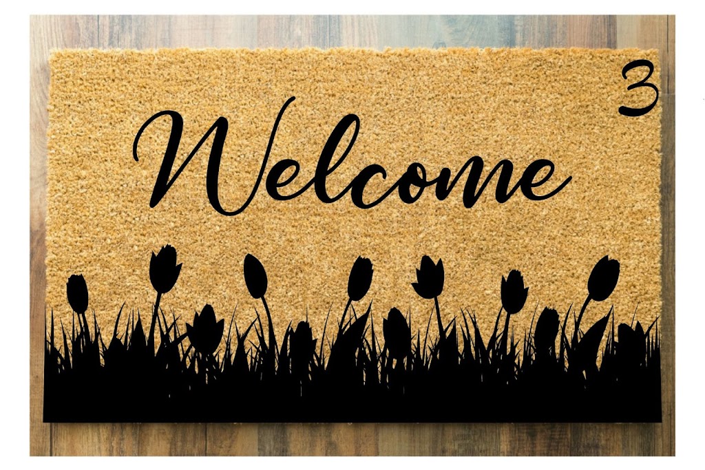 Stuck On U Vinyl Decor | 402 400 Meadowbrook Bay SE, Airdrie, AB T4A 2B1, Canada | Phone: (403) 401-7313