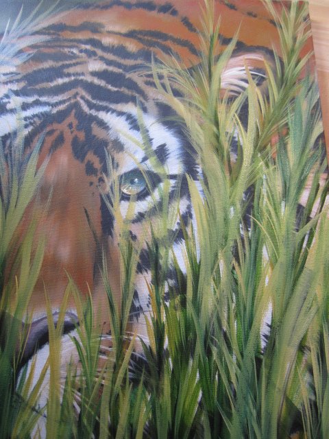 Lets Paint! With Sharon March | Latoria Rd, Victoria, BC V9C 0C5, Canada | Phone: (250) 213-9652