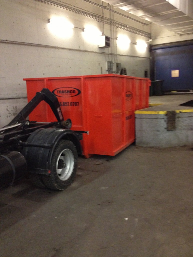 Trashco Solutions Dumpster Bin Rental | 2261 Cliff Rd, Mississauga, ON L5A 2N8, Canada | Phone: (416) 857-0707