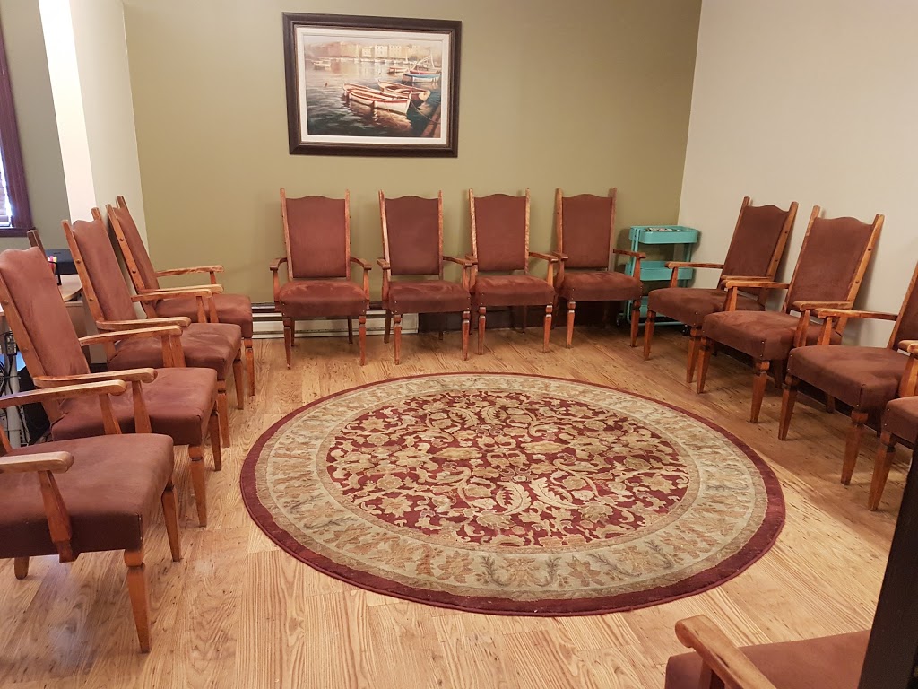 Dr François Poulin, Chiropraticien, D.C. | 228 Rue Sainte-Marie, La Prairie, QC J5R 1G2, Canada | Phone: (450) 761-0090