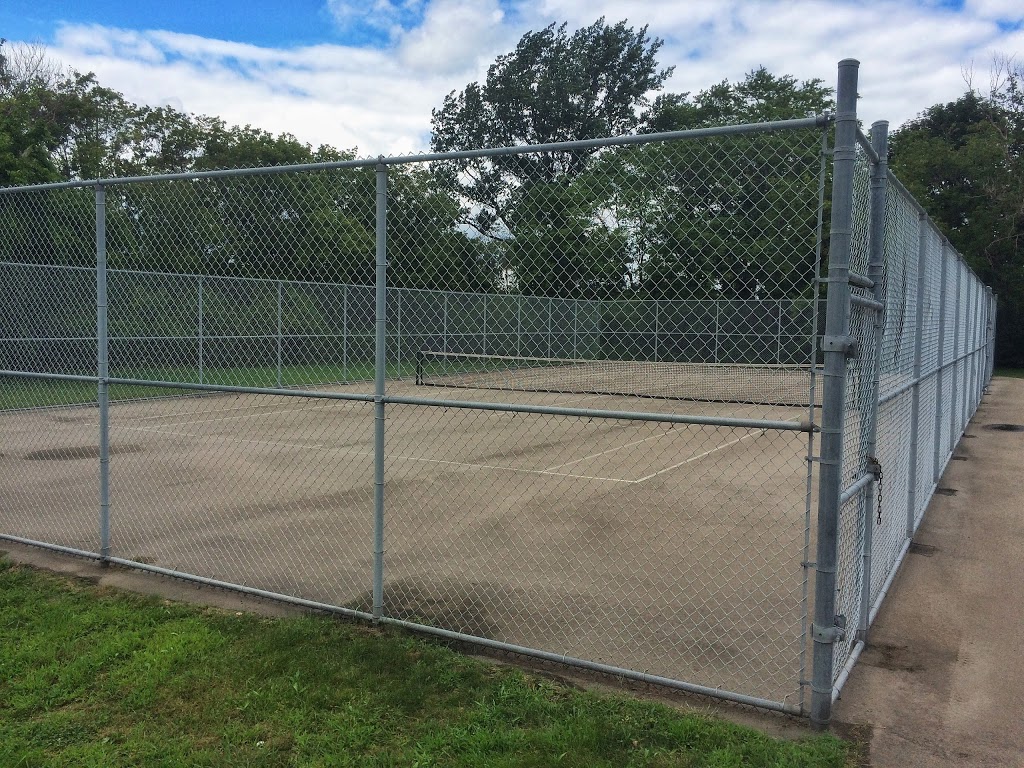 Skyway Park, Hamilton | 80 Beach Blvd, Hamilton, ON L8H 6V7, Canada