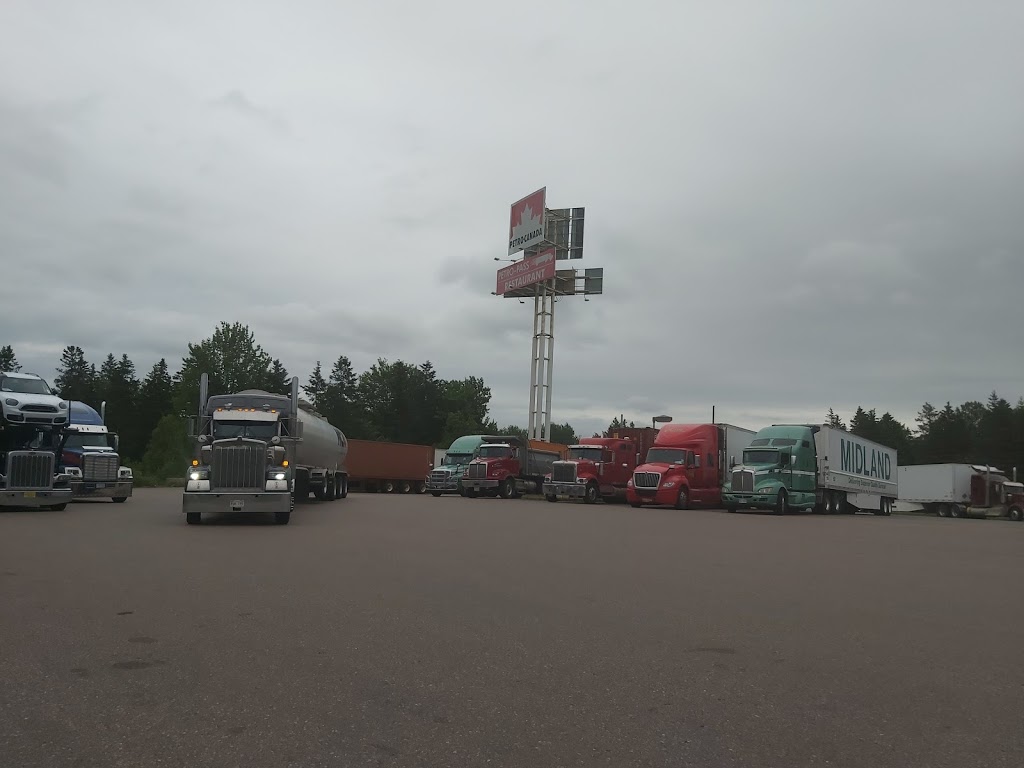 Petro-Pass Truck Stop | 3376 NS-104, Debert, NS B0M 1G0, Canada | Phone: (902) 662-3452