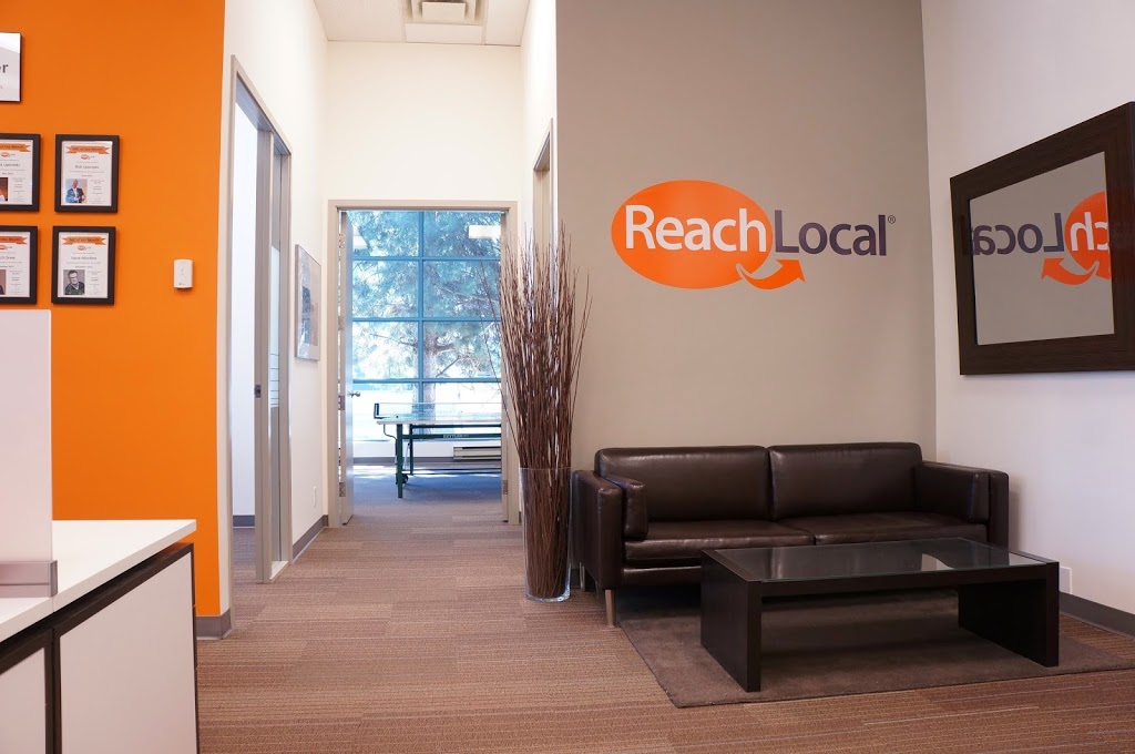 ReachLocal | 4170 Still Creek Dr, Burnaby, BC V5C 6C6, Canada | Phone: (778) 296-2066