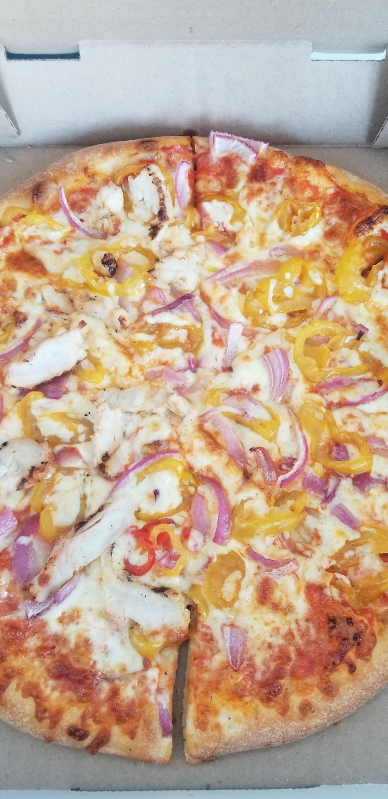 2 or 3 Pizza & Wings | 2382 Lake Shore Blvd W, Etobicoke, ON M8V 1C3, Canada | Phone: (416) 252-3411