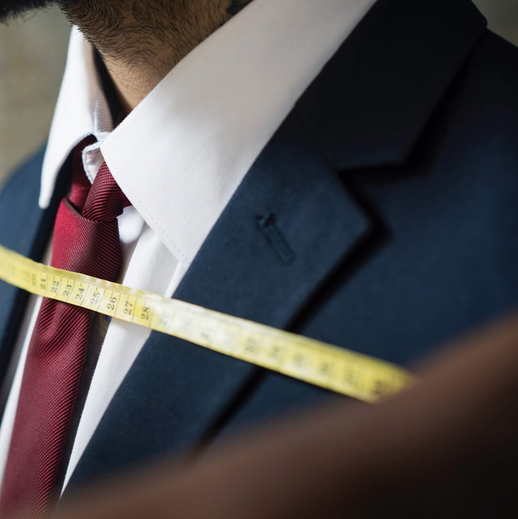 Toronto Tailors | 14 Red Sea Way, Markham, ON L3S 4T5, Canada | Phone: (416) 994-6420