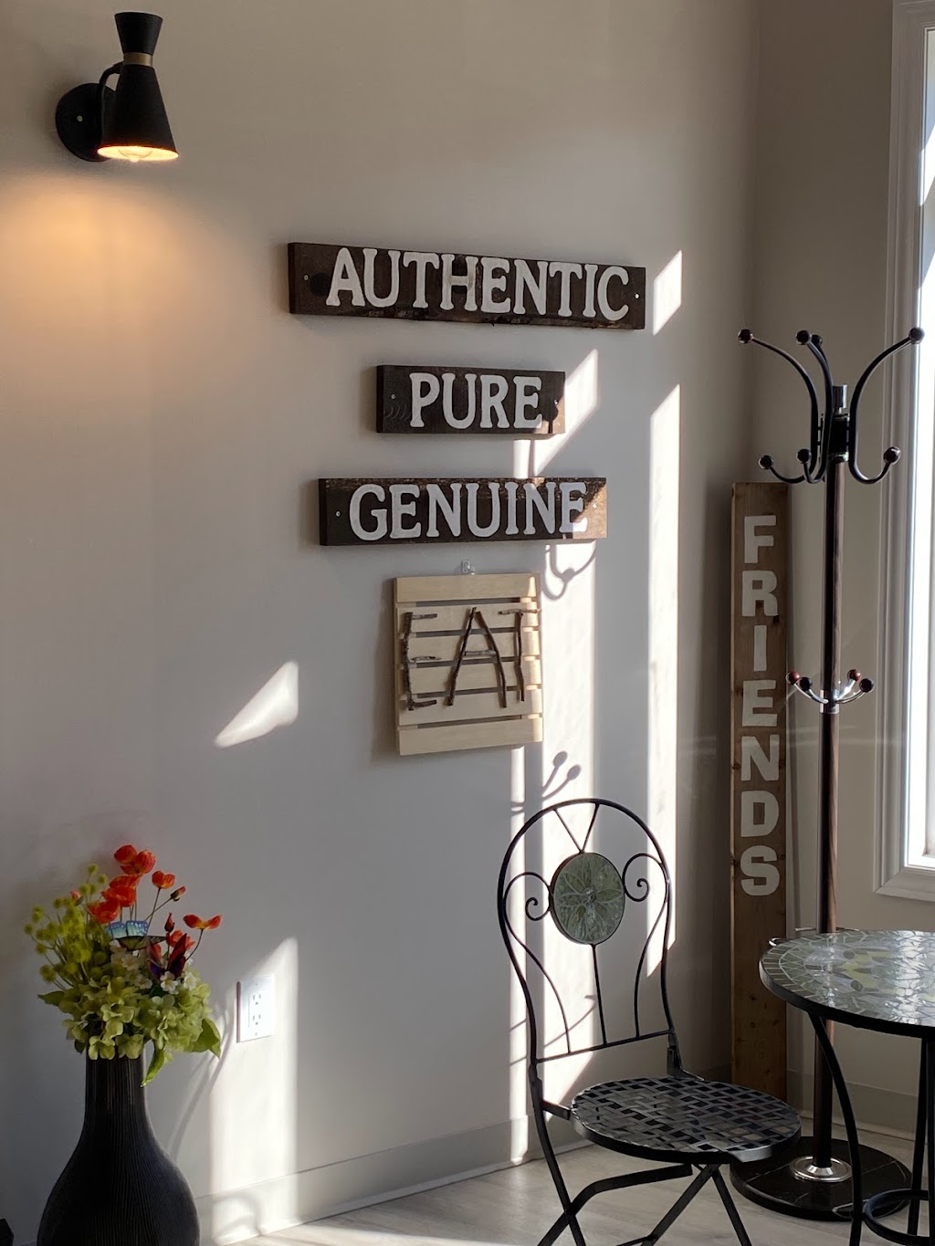 Halisi Café | Middle Sackville, NS B4E 3A9, Canada | Phone: (902) 865-0030
