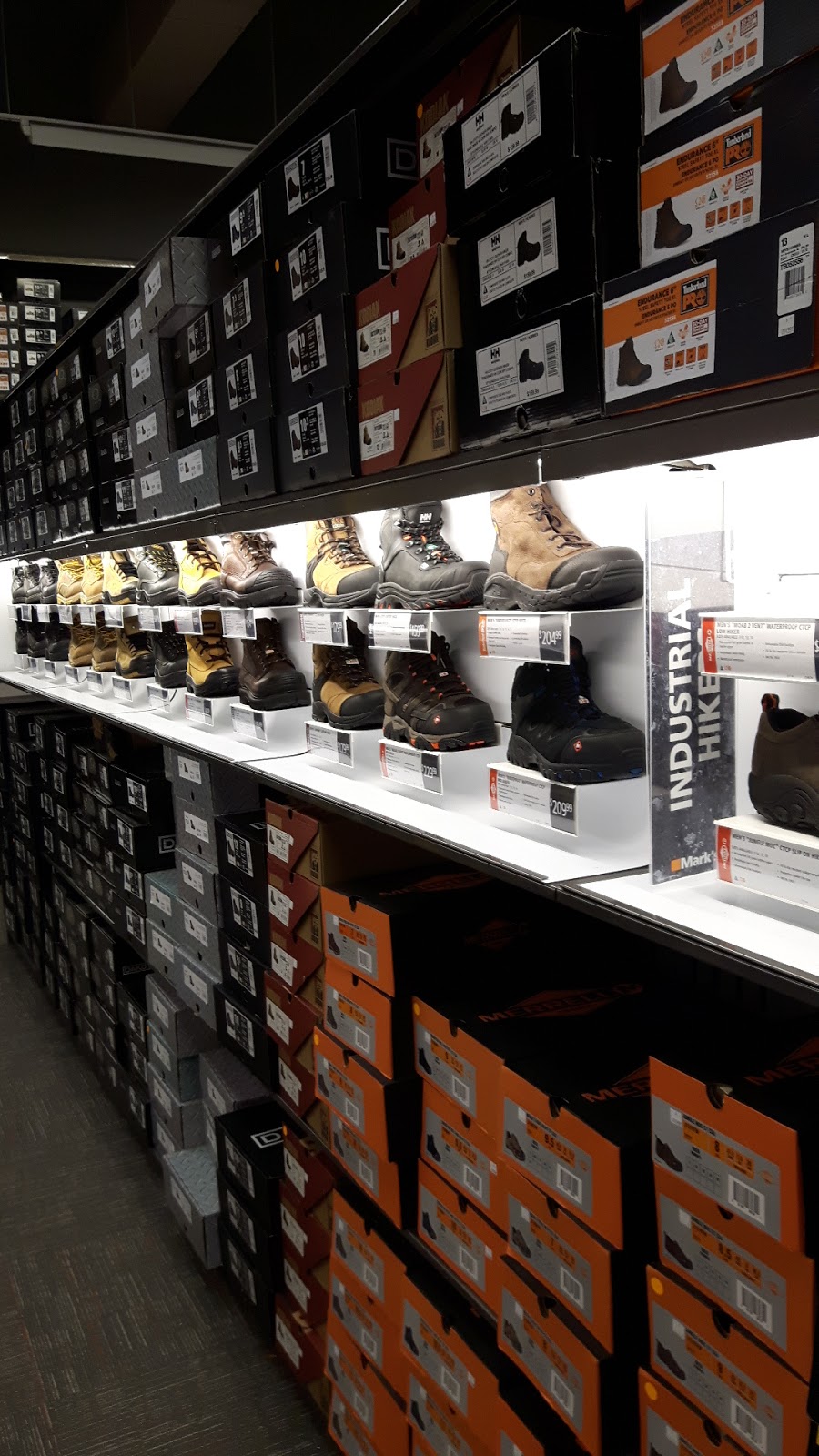 Marks | 827 St Clair St, Chatham-Kent, ON N7L 0E9, Canada | Phone: (519) 351-5900
