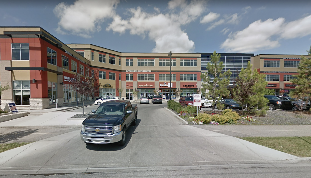 The Western Canadian District of the Christian Missionary Allian | 30 Springborough Blvd SW #333, Calgary, AB T3H 0N9, Canada | Phone: (403) 265-7900