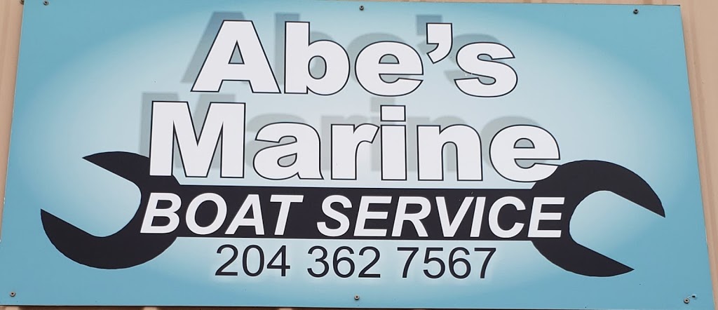 Abes Marine | Box 160, RR1, Morden, MB R6M 1V9, Canada | Phone: (204) 362-7567