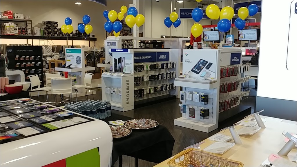 Best Buy | 350R Shawville Blvd SE #110, Calgary, AB T2Y 3S4, Canada | Phone: (403) 509-9120