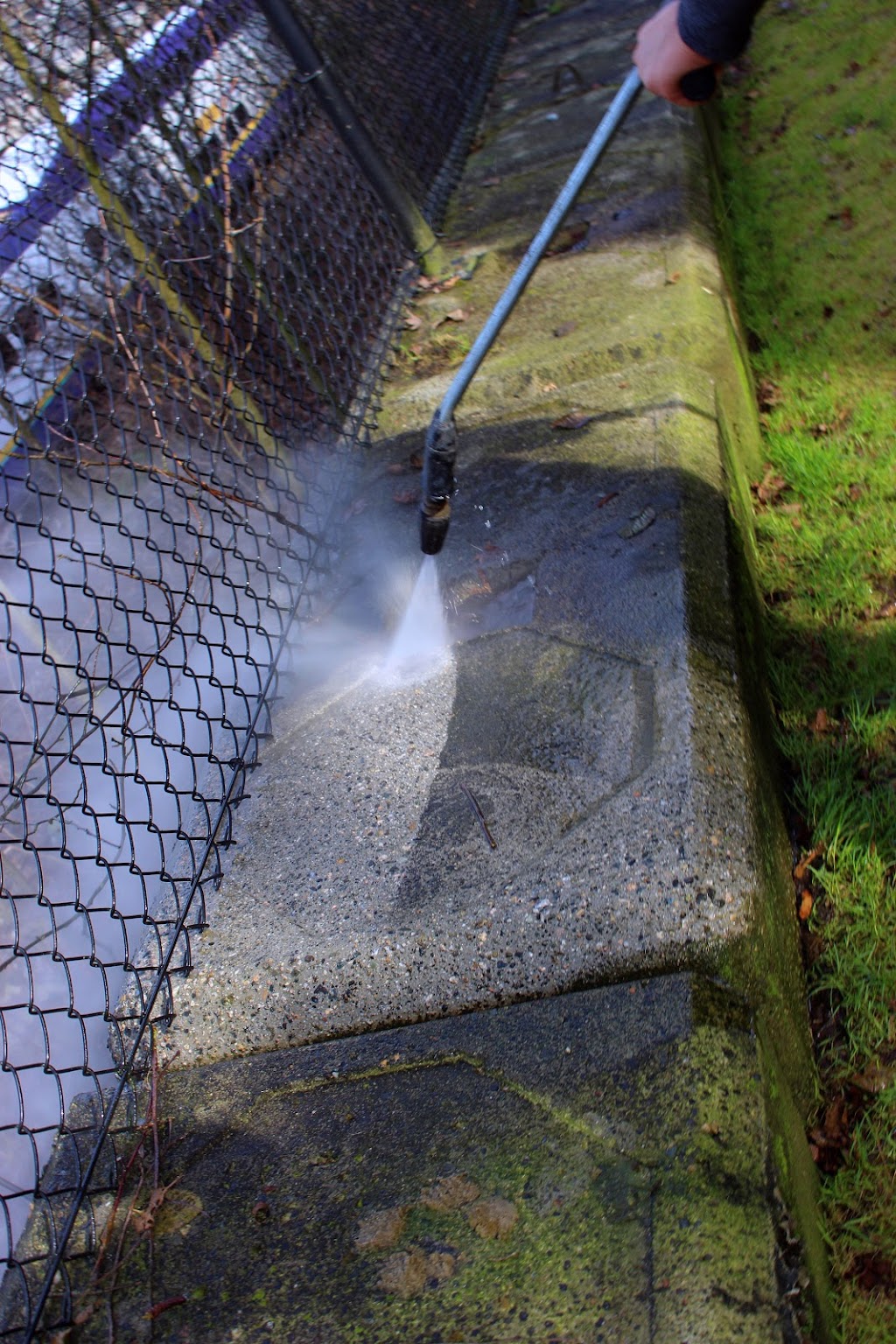 Upkeep Property | 2330 Shaughnessy St, Port Coquitlam, BC V3C 0B5, Canada | Phone: (604) 358-2618