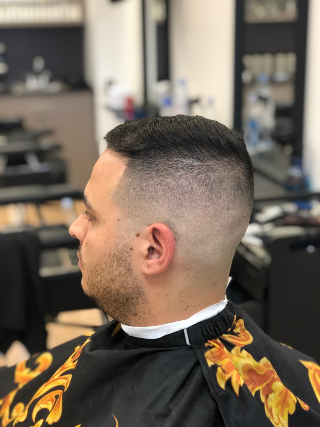 Furious Fades | 9218 Yonge St Unit 7, Richmond Hill, ON L4C 7A2, Canada | Phone: (877) 323-3748