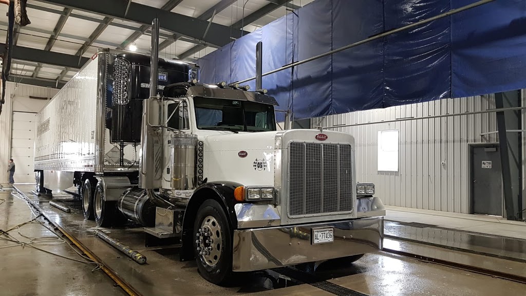 County Truck Wash | 20500 County Rd 42, Tilbury, ON N0P 2L0, Canada | Phone: (226) 799-2623