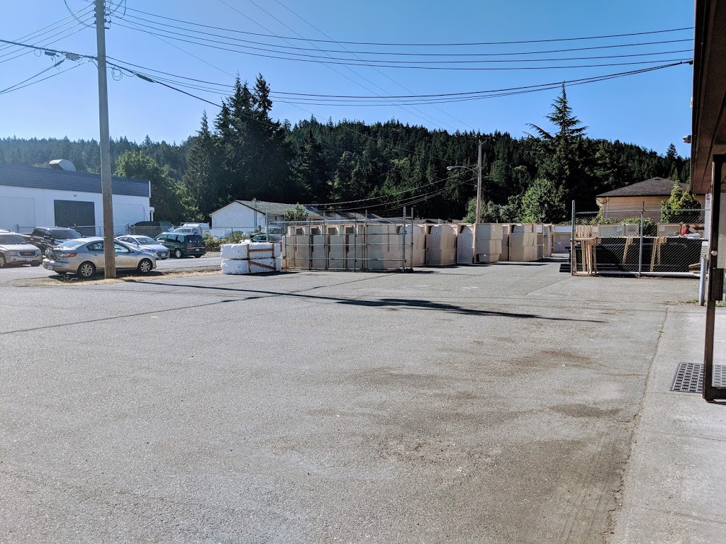 Bartle & Gibson Co Ltd | 2665 Sooke Rd, Victoria, BC V9B 1Y5, Canada | Phone: (250) 389-1073