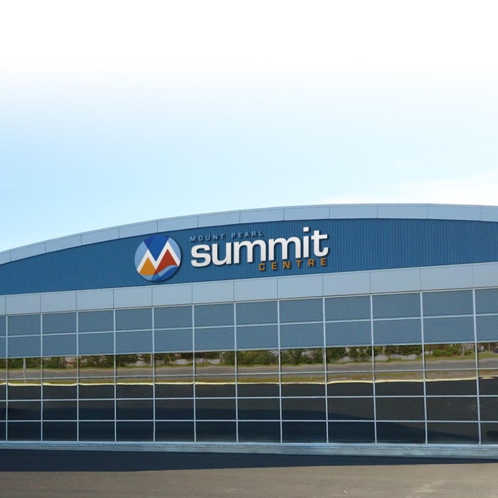 Mount Pearl Summit Centre | 126 Smallwood Dr, Mount Pearl, NL A1N 1C4, Canada | Phone: (709) 748-1002