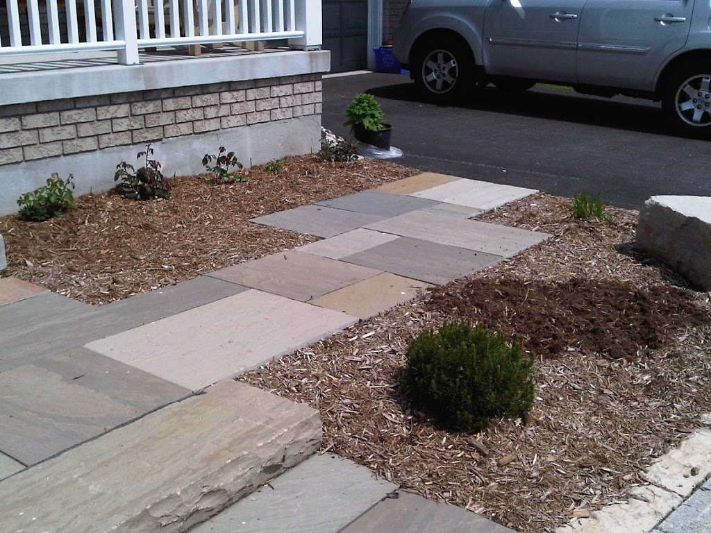 Mary-Jo Melnyk Garden Designs | 255 Glenabbey Dr, Courtice, ON L1E 1Y6, Canada | Phone: (289) 893-3000