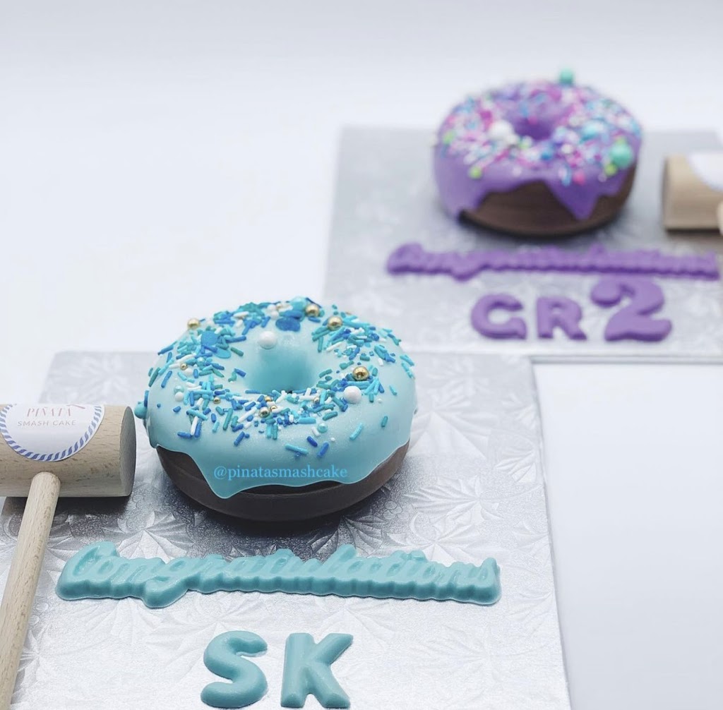 Pinata Smash Cake | 570 Hwy 8 Unit 3, Hamilton, ON L8G 4M2, Canada | Phone: (289) 203-0846
