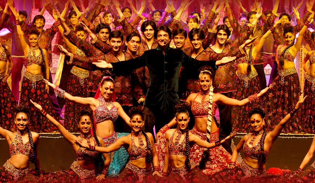 Shiamak Davar International | SHIAMAK Toronto | 1 Nelson St W, Brampton, ON L6X 1B6, Canada | Phone: (416) 744-2625