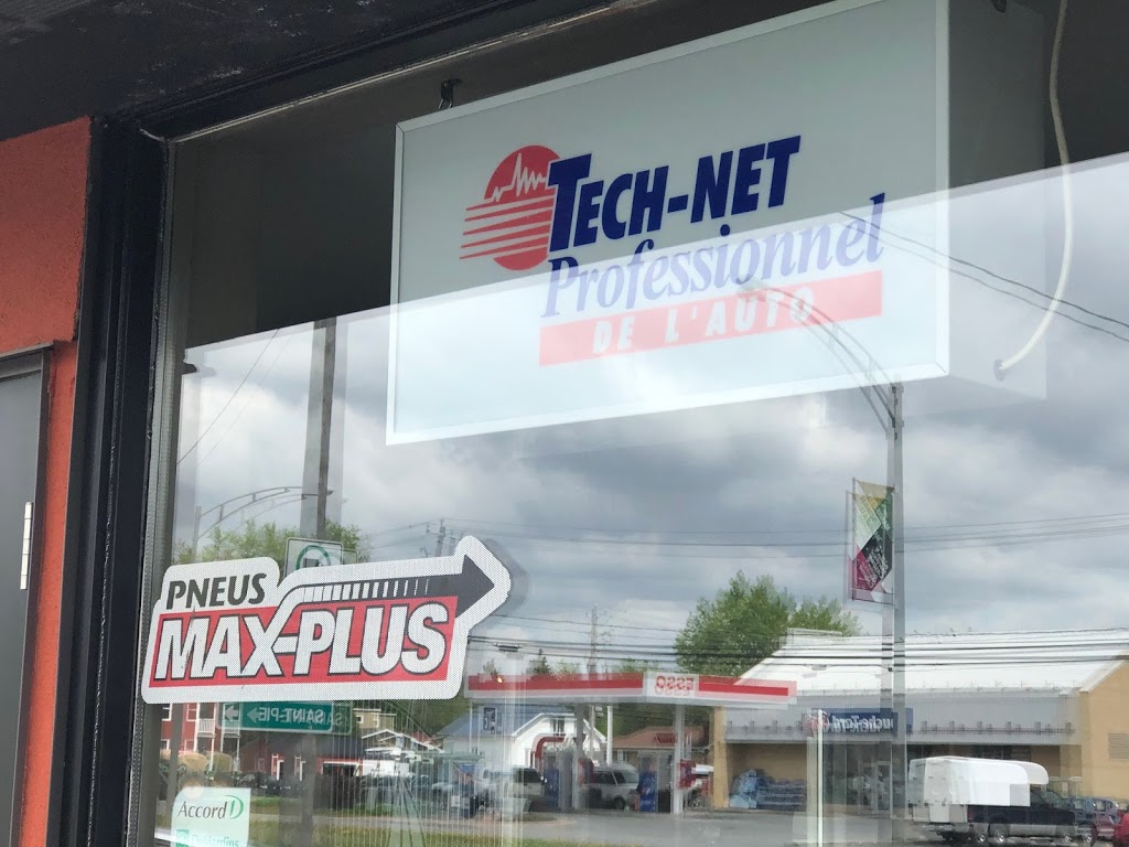 Garage Guy Gaudreault | 4785 Boulevard Laurier O, Saint-Hyacinthe, QC J2S 3V3, Canada | Phone: (450) 771-1616