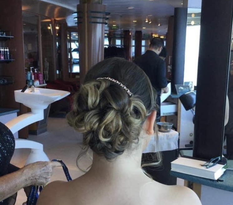 Do or Dye Hair Salon with Diane | 291 Island Hwy E Unit E, Parksville, BC V9P 1R8, Canada | Phone: (250) 607-1519