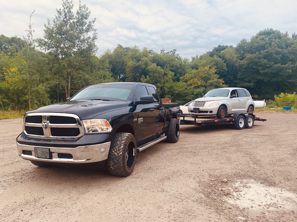 Dmd Property Maintenance | 1232 S Wilberforce Rd, Tory Hill, ON K0L 2Y0, Canada | Phone: (705) 457-8476