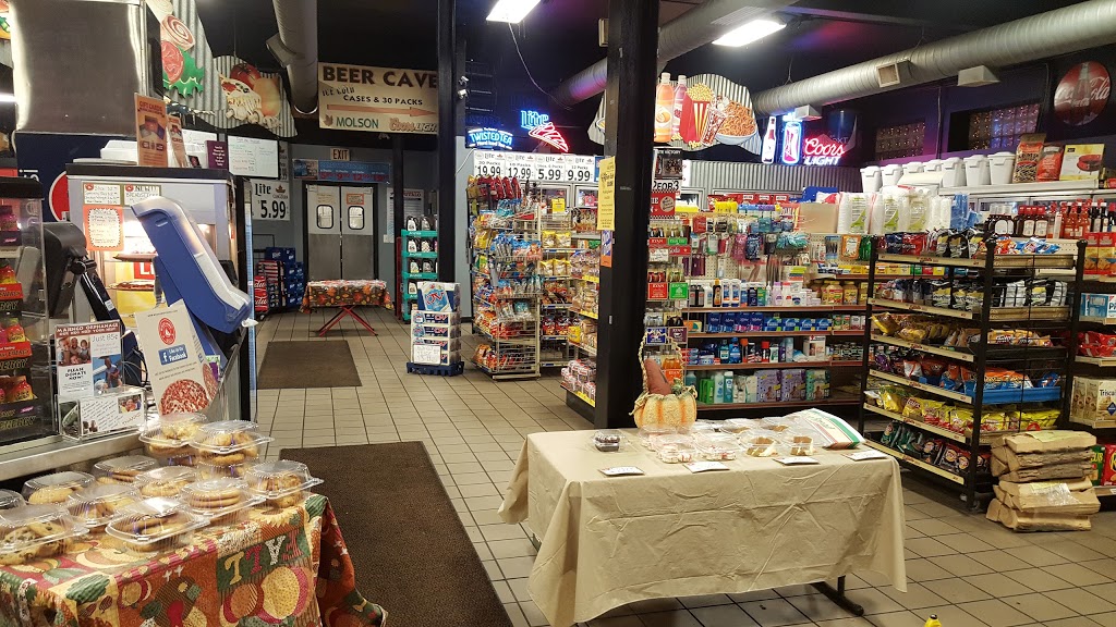 Woodlawn Pizzeria & Deli | 3306 Lake Shore Rd, Blasdell, NY 14219, USA | Phone: (716) 824-1310