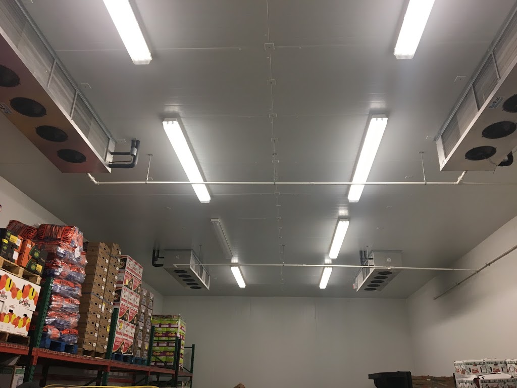 T.O. COOL MECHANICAL | 1015 Evans Pl, Belle Ewart, ON L0L 1C0, Canada | Phone: (416) 688-1203