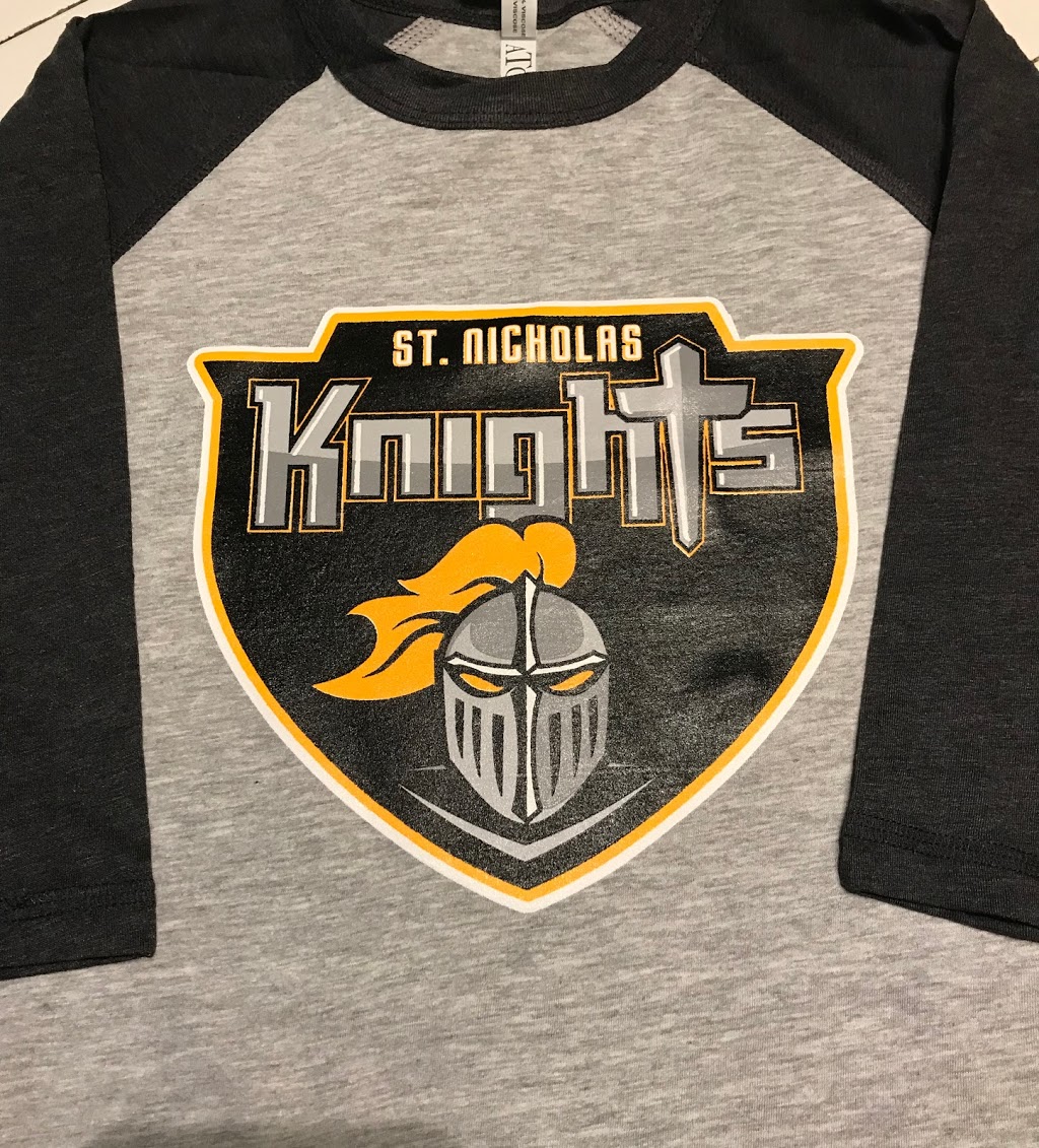 Galgers Silk Screening & Apparel | 5518 7th Ave, Regina, SK S4T 0S7, Canada | Phone: (306) 522-7455