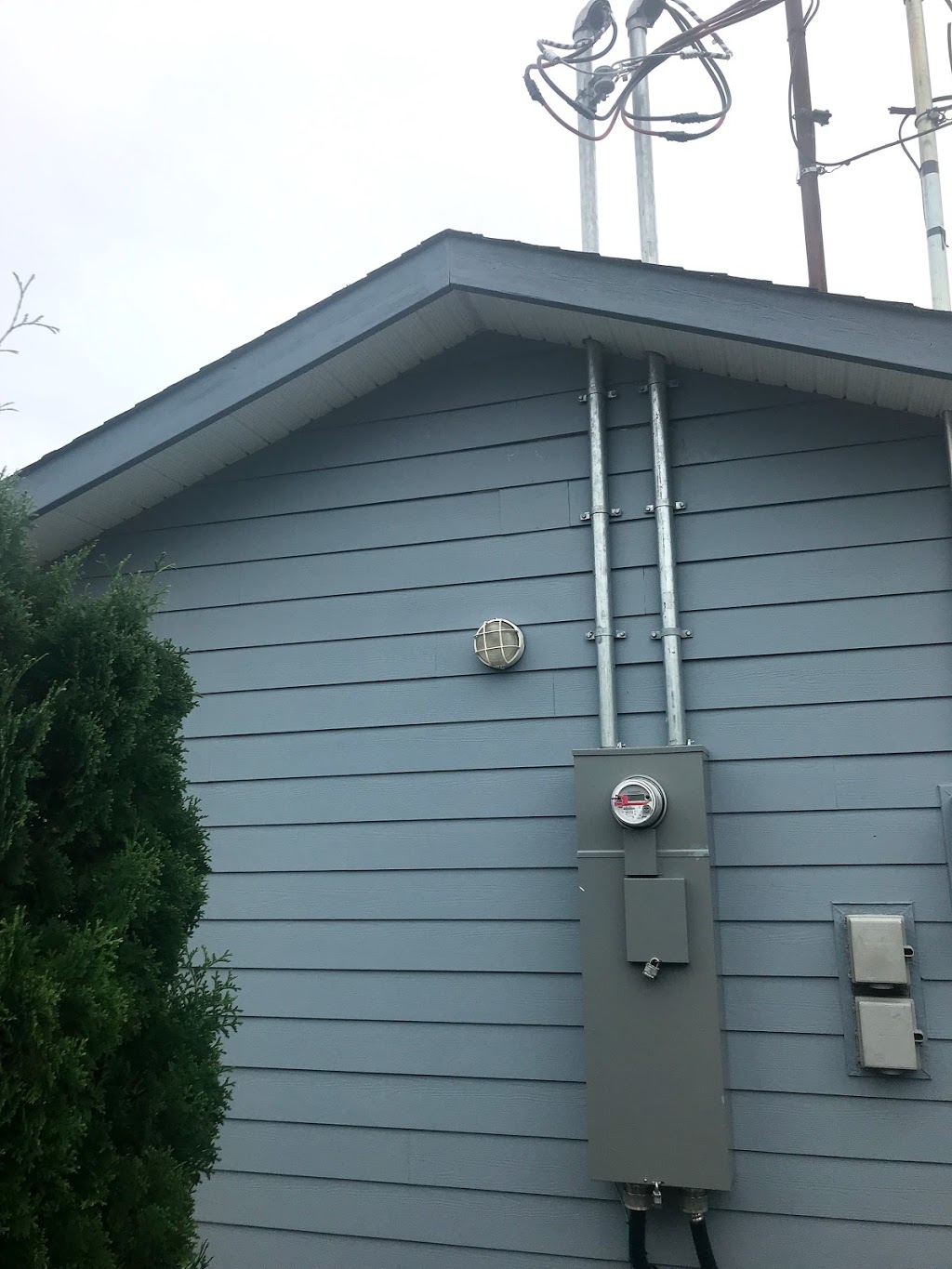 Axford Electrical | 5131 Carol Pl, Nanaimo, BC V9T 5Z3, Canada | Phone: (250) 619-7530