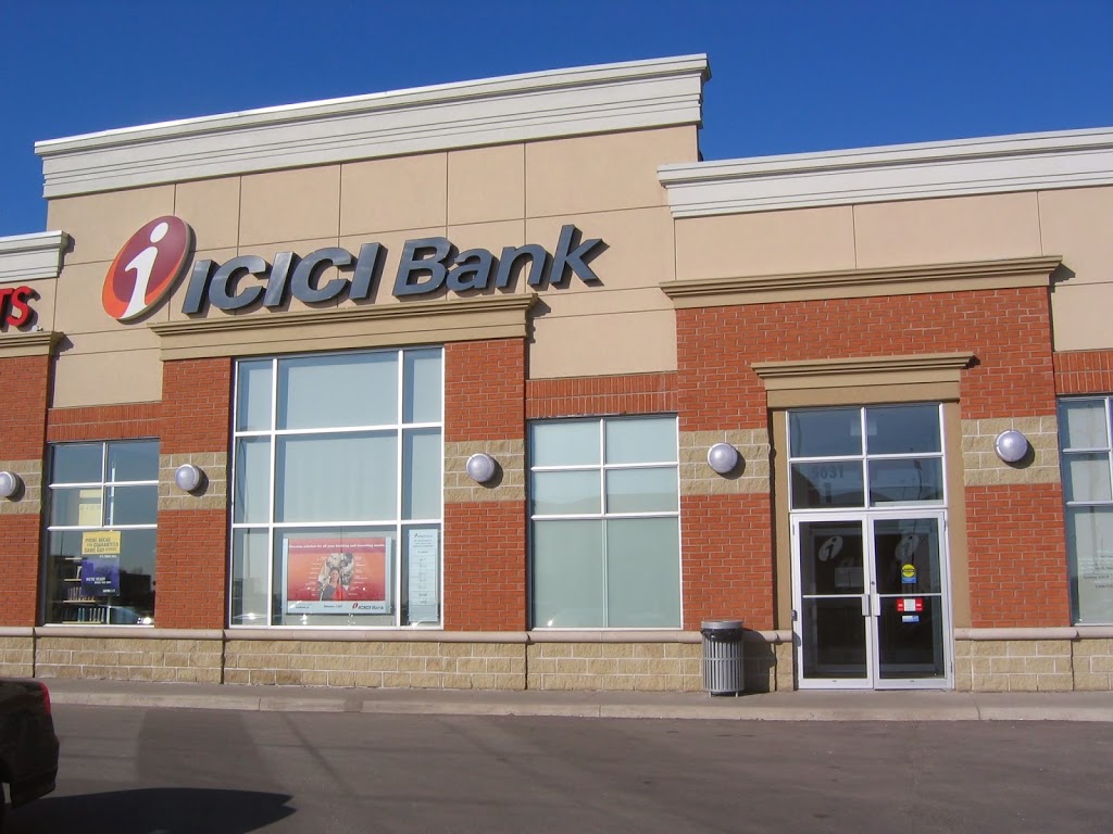 ICICI Bank Canada | 5631 Steeles Ave E #1, Scarborough, ON M1V 5P6, Canada | Phone: (416) 298-9222