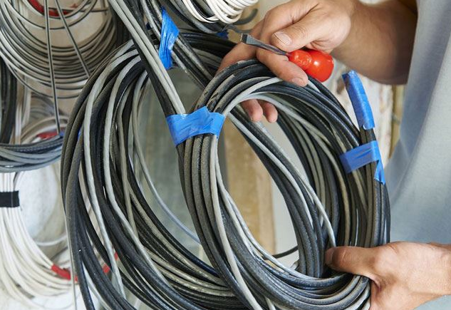 Able Electric | 4674 Cumberland Rd, Cumberland, BC V0R 1S0, Canada | Phone: (250) 792-2656