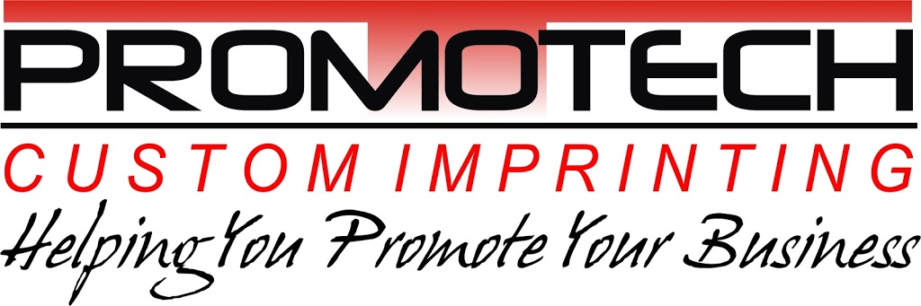 Promotech Custom Imprinting | 3072 192 St #10, Surrey, BC V3Z 9V2, Canada | Phone: (778) 233-8324