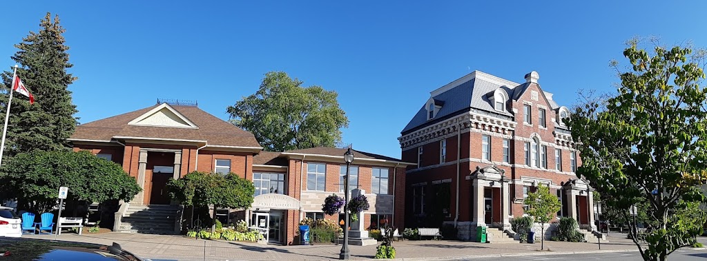 Kincardine Library | 727 Queen St, Kincardine, ON N2Z 1Z9, Canada | Phone: (519) 396-3289