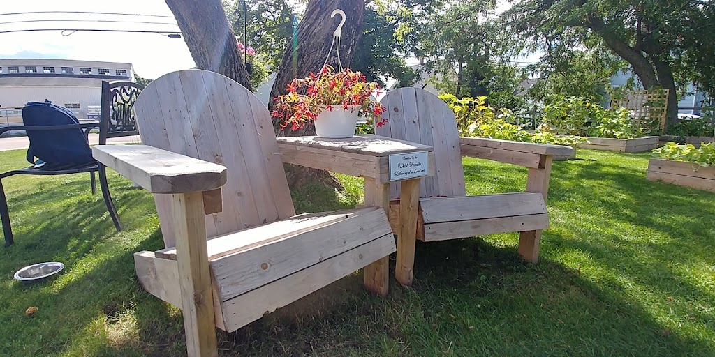 Ross Place, Memorial Gardens | 27 School St, Kensington, PE C0B 1M0, Canada | Phone: (902) 888-8868