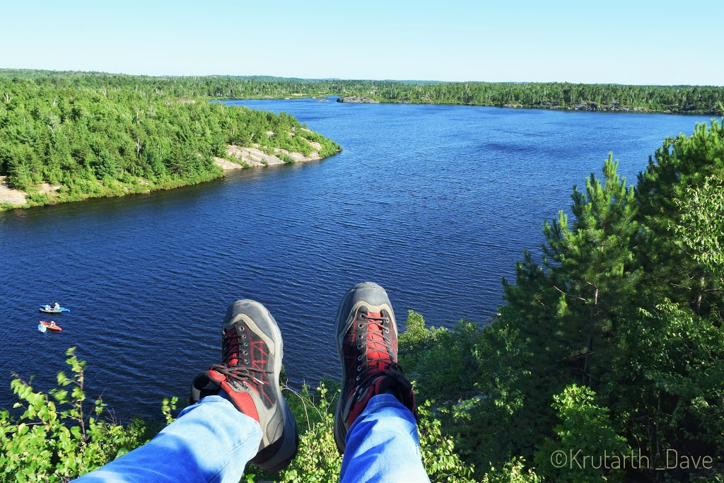 Lake Laurentian Nature Chalet | 2309 S Bay Rd, Sudbury, ON P3E 6H7, Canada