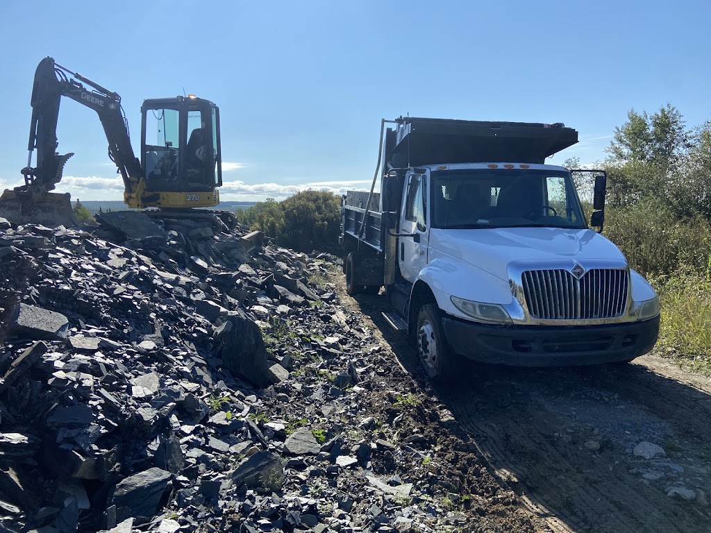 3M Excavation | 3090 Chem. de Sainte-Catherine, Sherbrooke, QC J1N 0C4, Canada | Phone: (873) 662-5454