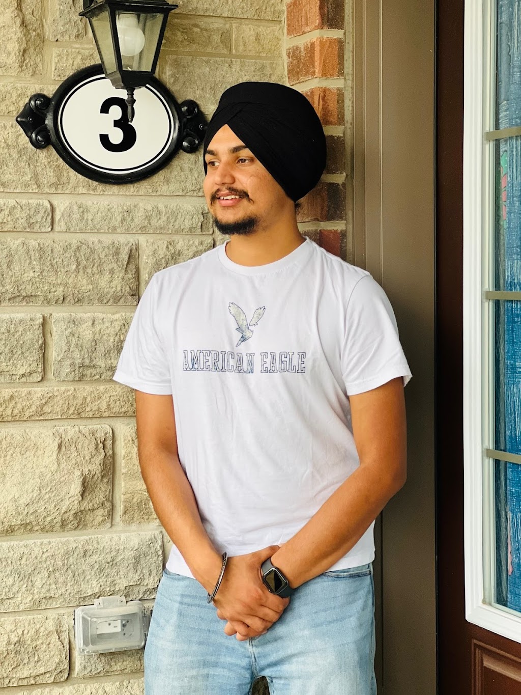 Jattan da tikana | 3 Bourbon St, Brampton, ON L7A 5E6, Canada | Phone: (418) 815-2398